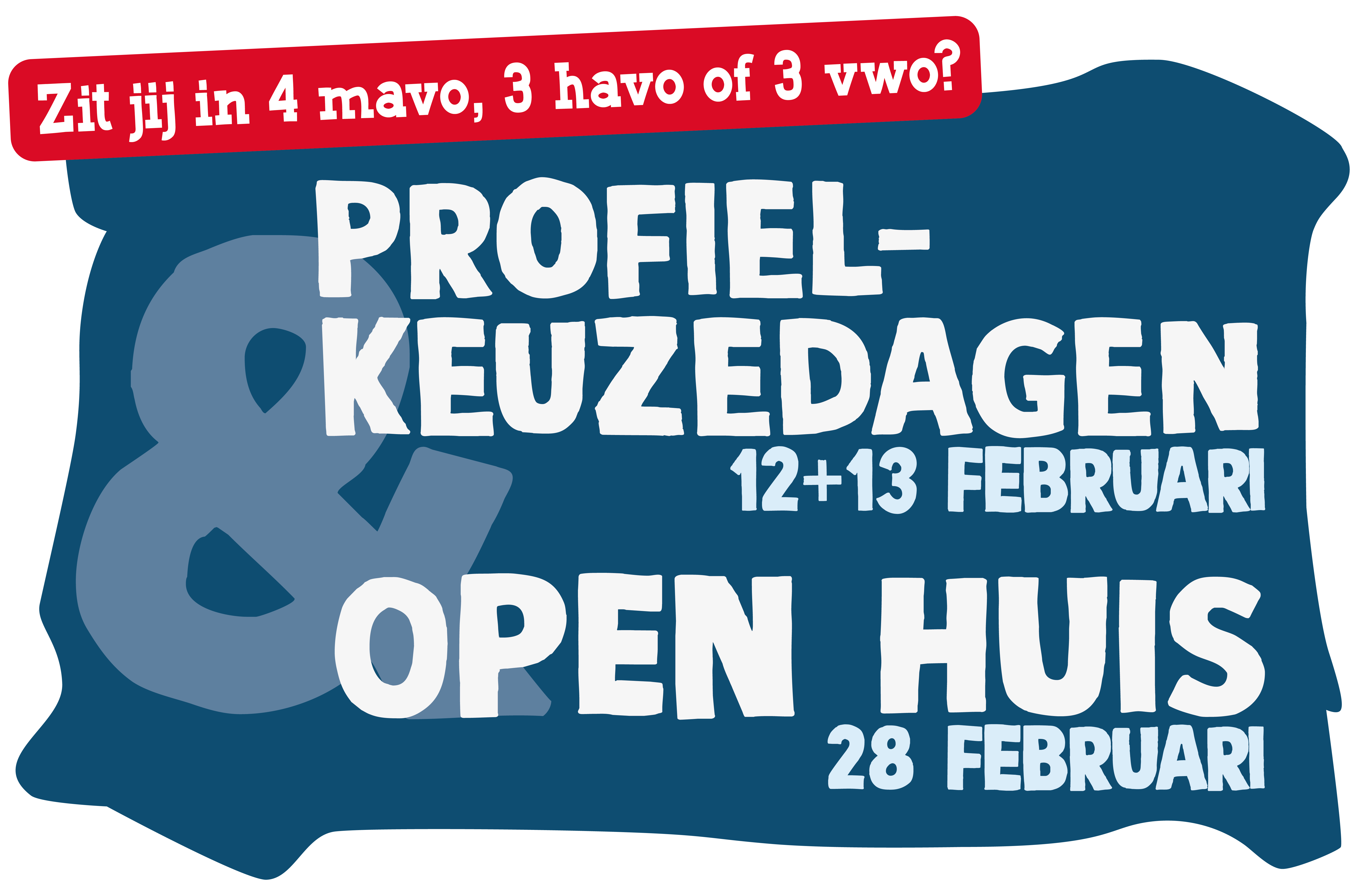 open huisen profielkeuzedagen