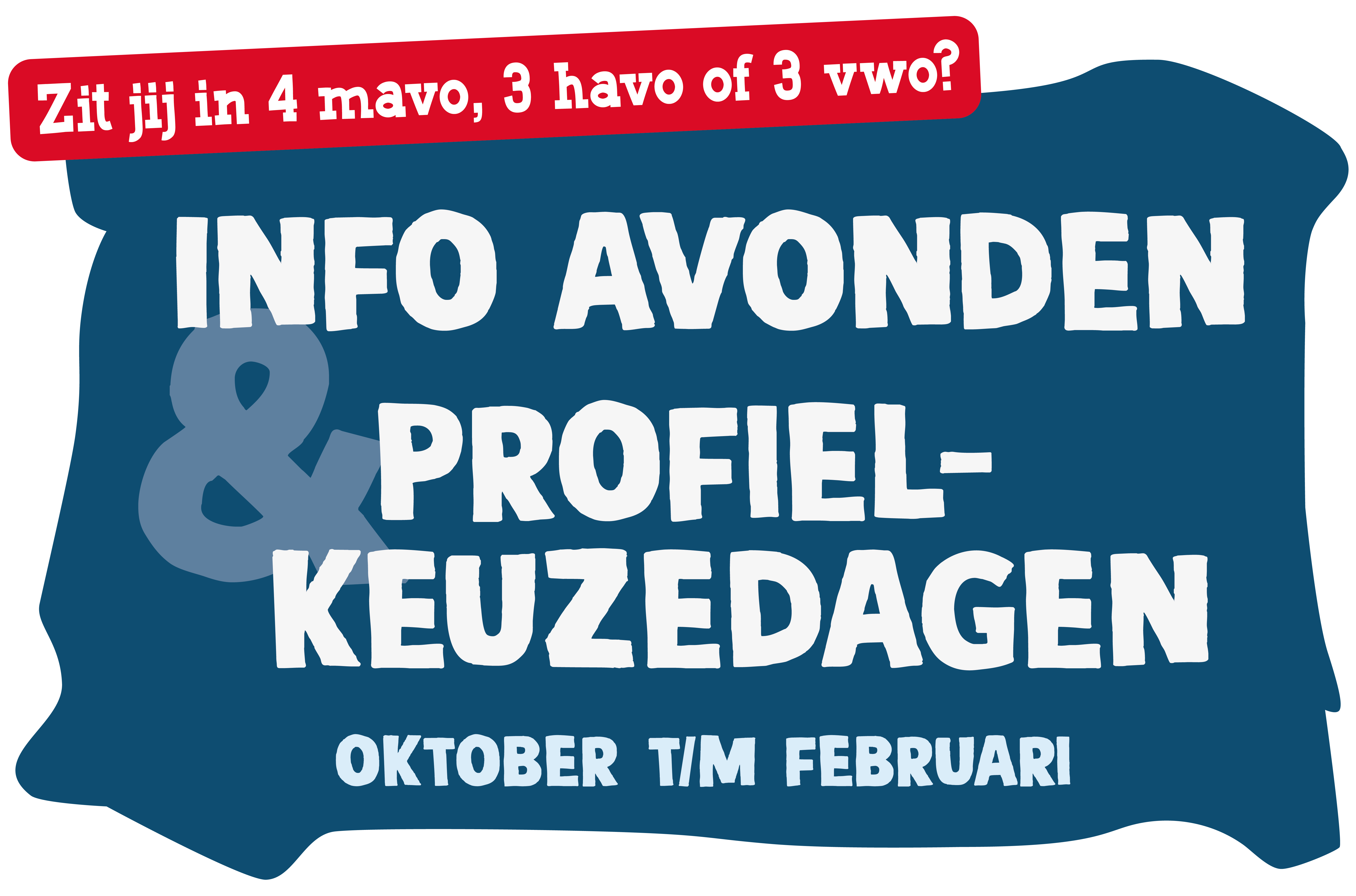 open huisen profielkeuzedagen