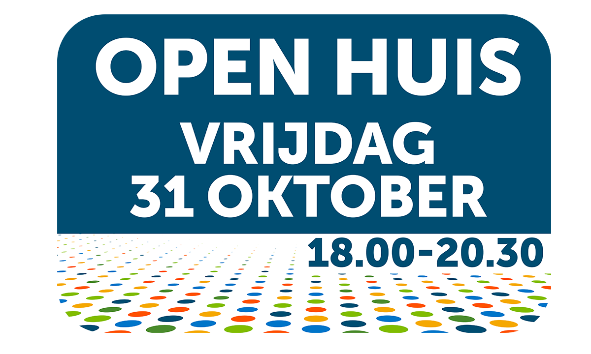 open huis
